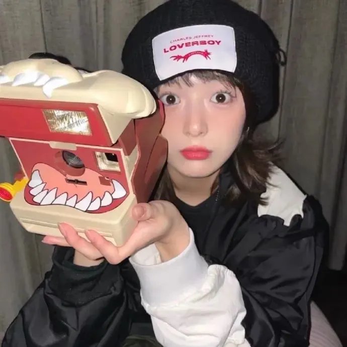 我的老婆是明星